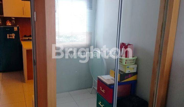 APARTEMEN GADING NIAS RESIDENCES UNIT PALING BESAR. MAU LAKU CEPAT 1