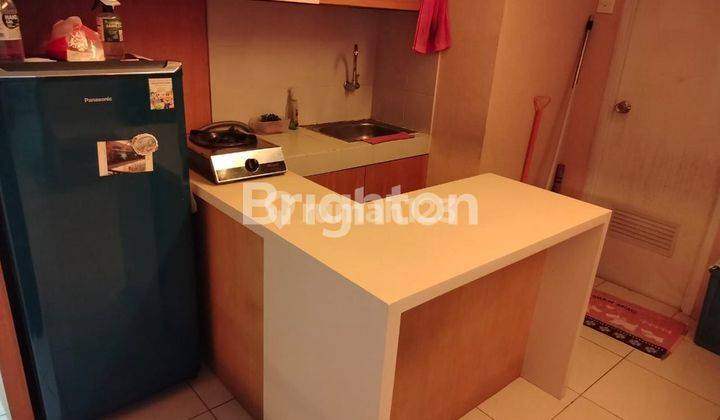 APARTEMEN GADING NIAS RESIDENCES UNIT PALING BESAR. MAU LAKU CEPAT 2