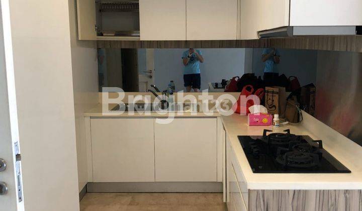 Dijual murah APARTEMEN PURI PARK RESIDENCES 2