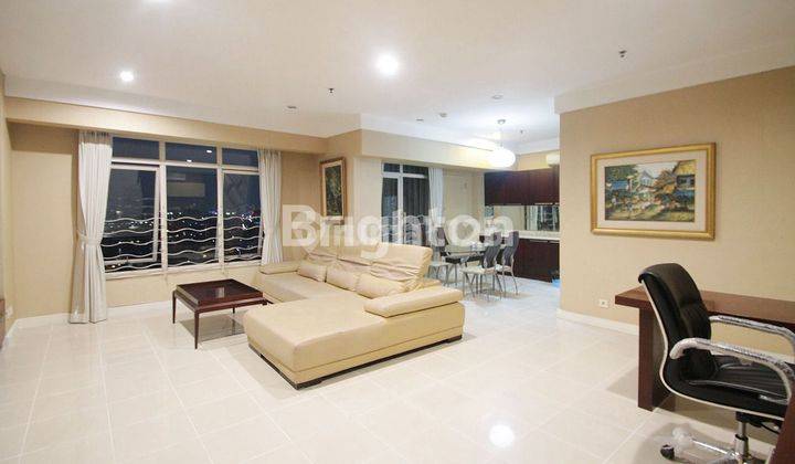 FAST Apartemen PANTAI MUTIARA 2