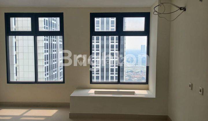 Dijual Apartemen Cantik Vasanta Innopark-Cibitung 2