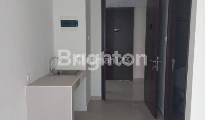 Dijual Apartemen Cantik Vasanta Innopark-Cibitung 1