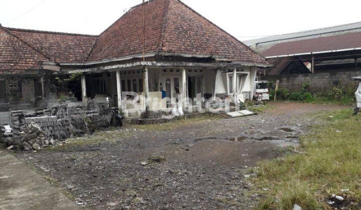 TANAH ZONA UNGU DI BANDUNG SUKABUMI 2