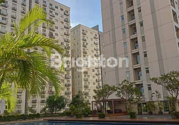 Apartemen Oak Tower. Unit Special. Harga Special 2