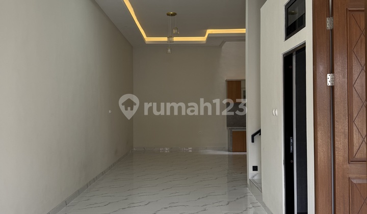 Dijual Rumah Brand New Di Kelapa Gading. Dalam Komplek Favorite 2