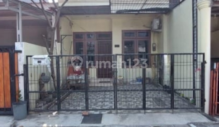DIJUAL RUMAH SUDAH RENOVASI DI KELAPA GADING 1