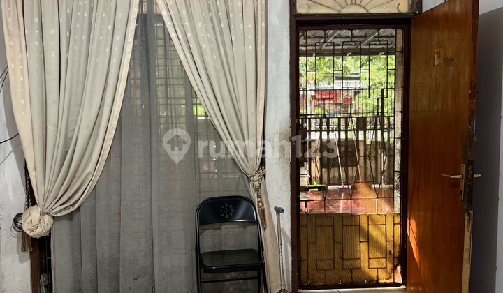 House for Sale for Reconstruction in Kelapa Gading. Nice Complex 2