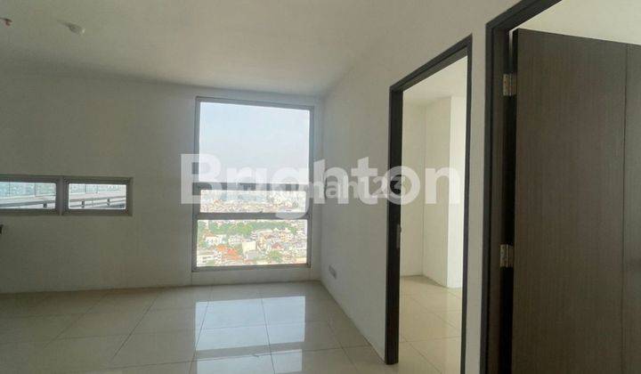 DIJUAL CEPAT APARTEMEN PASAR BARU MANSION.  2