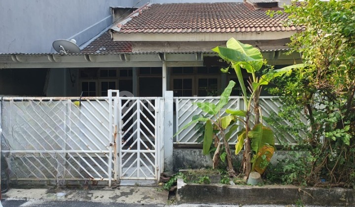FOR SALE 8-METER WIDE HOUSE IN KELAPA GADING. LAND PRICE ONLY. FOR SALE 8-METER WIDE HOUSE IN KELAPA GADING. LAND PRICE ONLY.