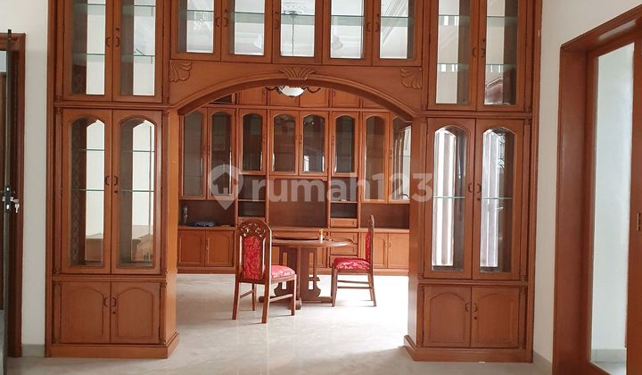 Dijual Rumah Gandeng Elite Di Bukit Gading Mediterania - Kelapa Gading 2