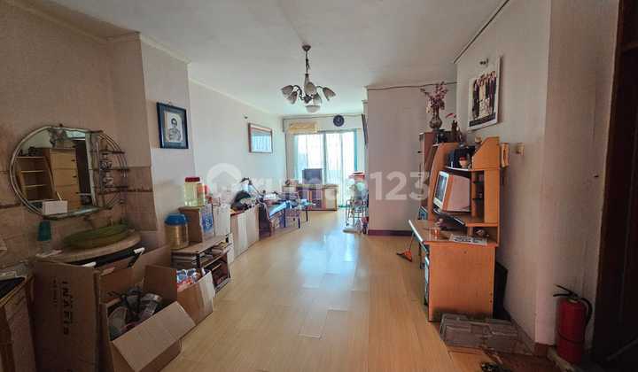 For Sale Apartment Graha Cempaka Mas Spacious Like a House. Ancol View. HGB Until 2045. For Sale Apartment Graha Cempaka Mas Spacious Like a House. Ancol View. HGB Until 2045.