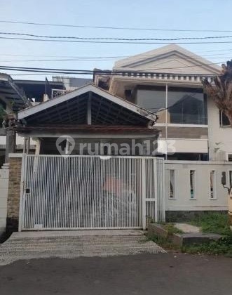 Dijual Rumah Hitung Tanah di Janur Kelapa Gading