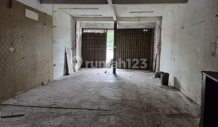 Dijual Ruko Di Jalan Raya Let Jend Suprapto Johar Baru- Jakarta Pusat Dijual Ruko Di Jalan Raya Let Jend Suprapto Johar Baru- Jakarta Pusat