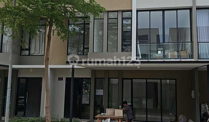 Beautiful House For Sale Inside PIK 2 Cluster Beautiful House For Sale Inside PIK 2 Cluster