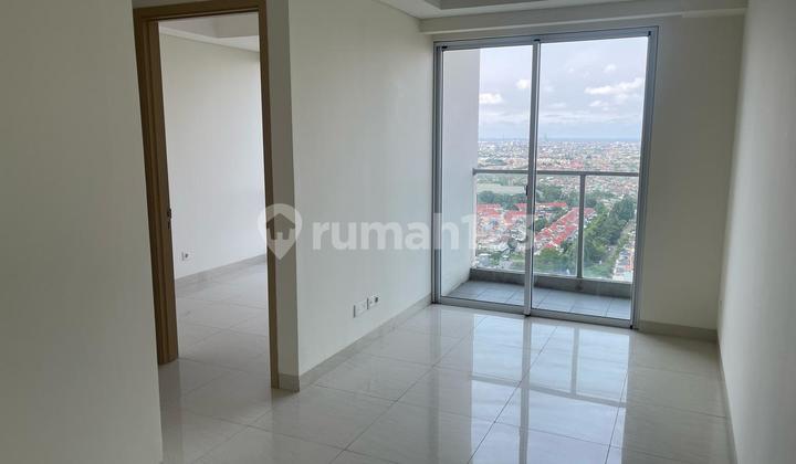 For Rent Beautiful Apartment In Sedayu City Kelapa Gading 2 Bedrooms 2