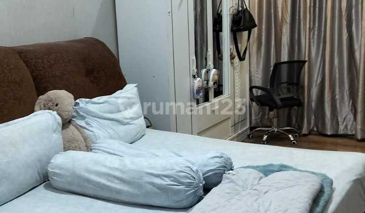 FOR RENT FULLY FURNISHED HOUSE IN DISUNTER 2