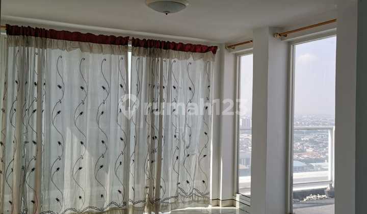 Dijual Penthouse di Moi. Siap Huni, Sudah SHM.