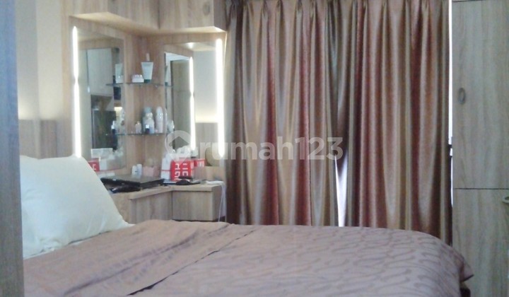 FOR SALE QUICKLY SUNTER PARK VIEW APARTMENT. ALREADY SHM & RENOVATED