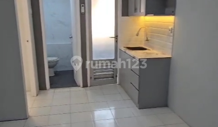 Dijual Apartement Gading Nias Residences Tower Alamanda. Unit Bagus Sudah Renovasi