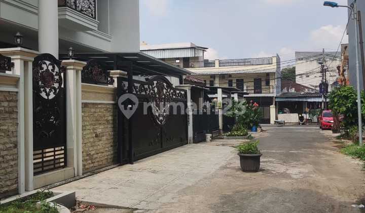 Dijual Rumah Lokasi Prime 3Menit ke Univ Binus. bisa Dijadikan Kost-Kost An Dijual Rumah Lokasi Prime 3Menit ke Univ Binus. bisa Dijadikan Kost-Kost An