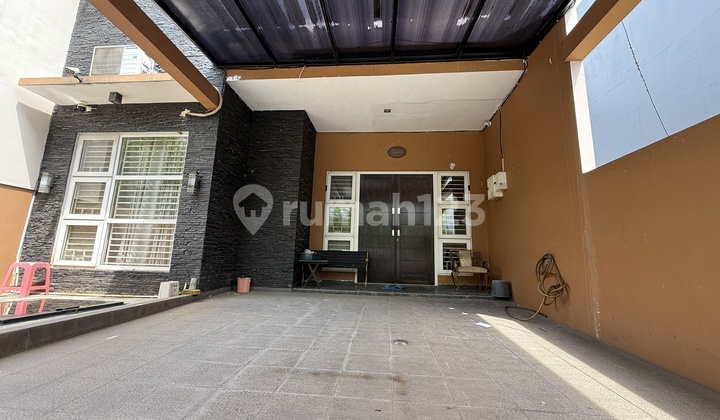 For Sale Move-in Ready House at The Gading Residences, Kelapa Gading, North Jakarta 2