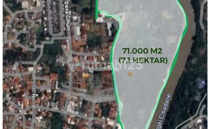 For Sale Commercial Land in Gading Serpong For Sale Commercial Land in Gading Serpong
