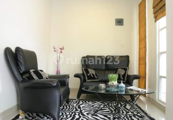 Rumah Di Kelapa Gading 2