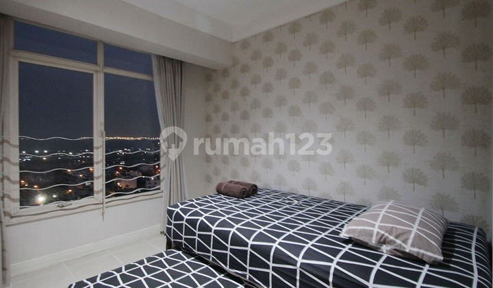 Di Jual Cepat Apartemen Pantai Mutiara Bunaken 2