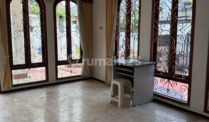 Dijual Cepat Rumah Luas Di Cengkir Barat ~ Kelapa Gading 2