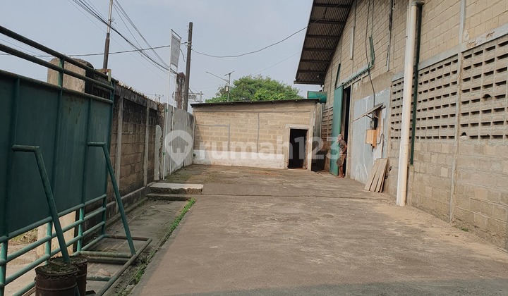 Cisoka warehouse Cisoka warehouse