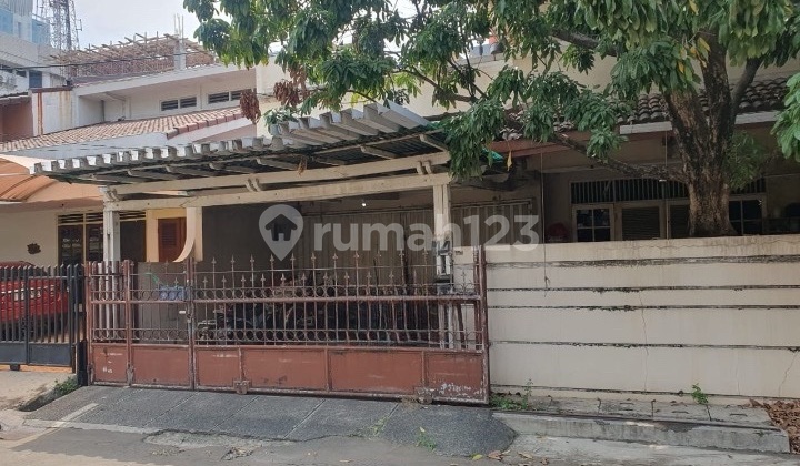 Dijual Rumah Luas 400M² Dikelapa Gading. Cocok untuk Usaha/ Tempat Tinggal 1