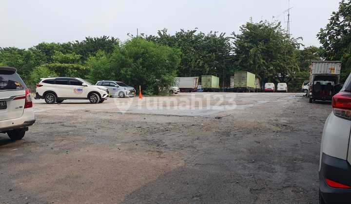 Dijual Cepat, Satu Satunya Tanah Luas di Boulevard Timur Raya Kelapa Gading. Dekat Lapiaza Dijual Cepat, Satu Satunya Tanah Luas di Boulevard Timur Raya Kelapa Gading. Dekat Lapiaza