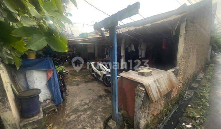 Dijual Tanah Di Kalideres. Letak Strategis Dijual Tanah Di Kalideres. Letak Strategis