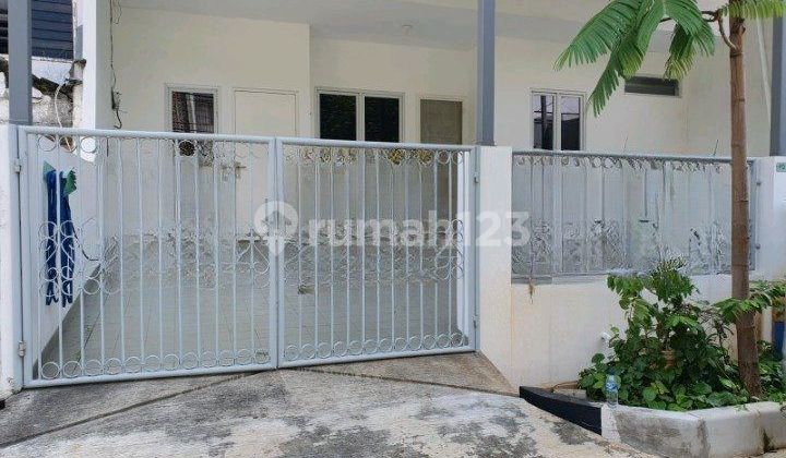 DIJUAL RUMAH LUAS DI KELAPA GADING