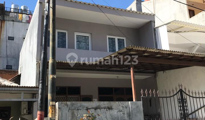 Dijual Murah Rumah Di Muara Karang Jajarta Utara