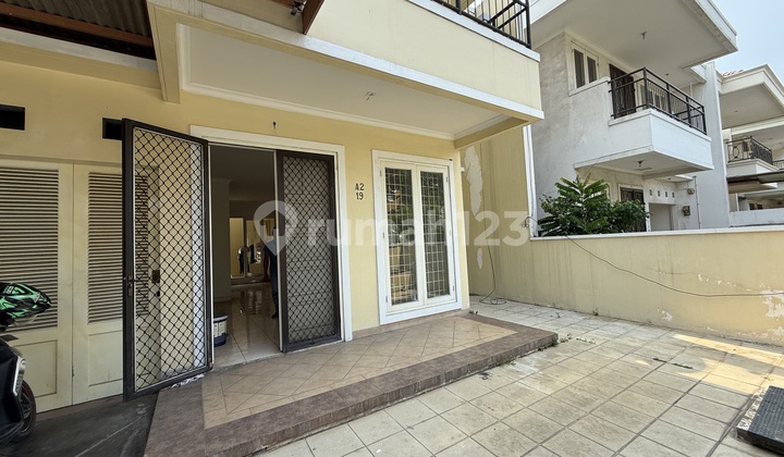 Dijual Rumah Di Dalam Komplek Mewah Di Kelapa Gading 2