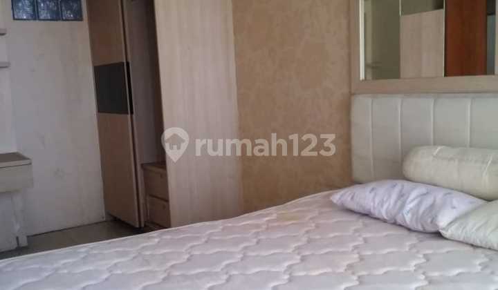 Dijual Cepat Apartemen Grand Kartini
