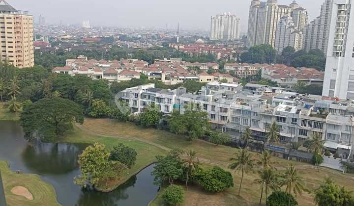 Dijual Apartemen Mansion Kemayoran 2
