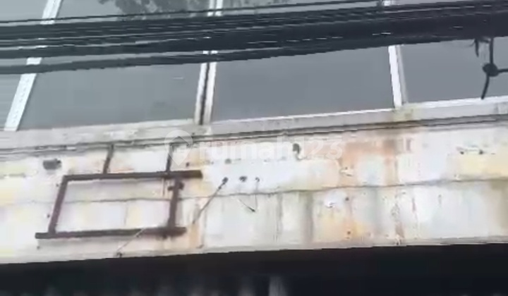 Dijual Ruko Di Jalan Raya Let Jend Suprapto Johar Baru- Jakarta Pusat Dijual Ruko Di Jalan Raya Let Jend Suprapto Johar Baru- Jakarta Pusat