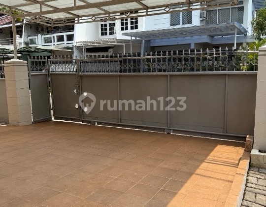 Dijual Murah Rumah Luas Di Kelapa Gading Jakarta Utara