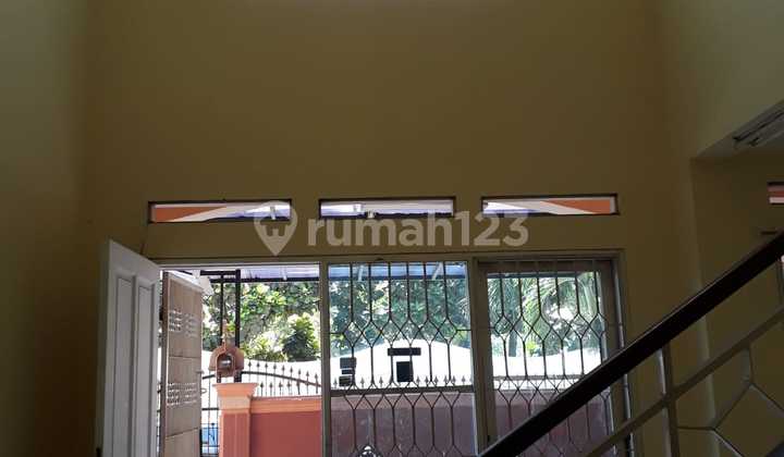 Dijual Cepat Rumah Di Taman Surya - Jakarta Barat 2