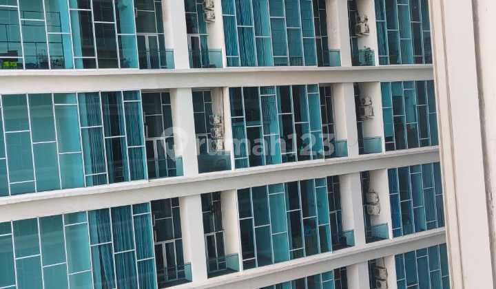 Dijual Unit Di Brooklyn Apartement. Bisa Untuk Kantor Dan Tempat Tinggal.