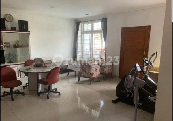Dijual Rumah Termurah Di Gading Kirana - Kelapa Gading 2