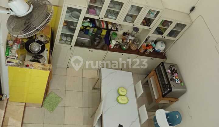 Dijual Rumah Di Gedong Panjang Raya. Cocok Sekali Untuk Buka Usaha Dan Tempat Tinggal. 2