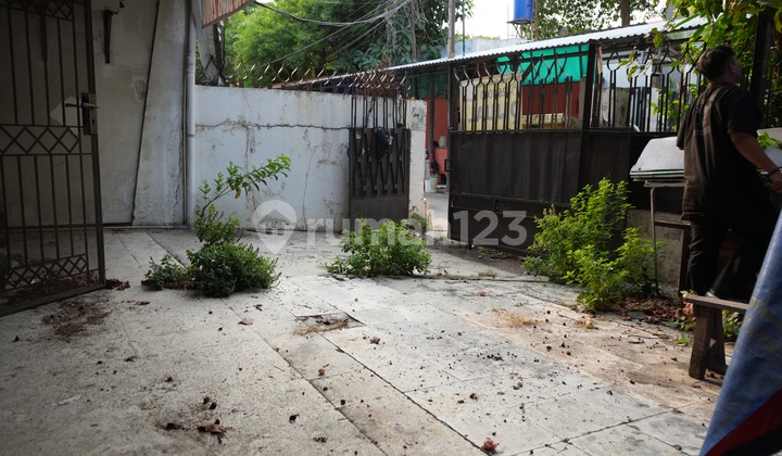 Dijual Cepat Rumah Di Gunung Sahari Raya