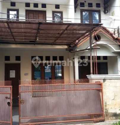 Dijual Rumah Di Jalan Deposito Pegangsaan Dua - Kelapa Gading