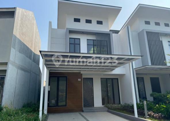 For Rent: House in Jakarta Garden City Shinano 2