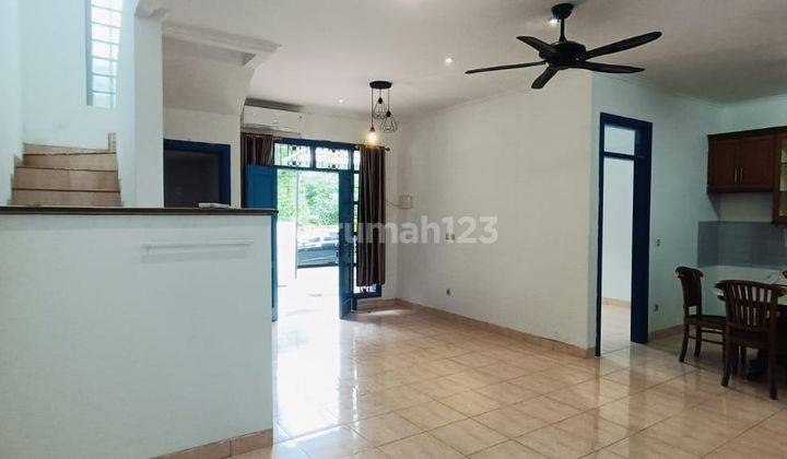 Dijual Rumah Siap Huni Di Komplek Favorite Kelapa Gading 1