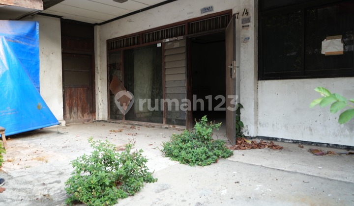 Dijual Cepat Rumah Di Gunung Sahari Raya 2
