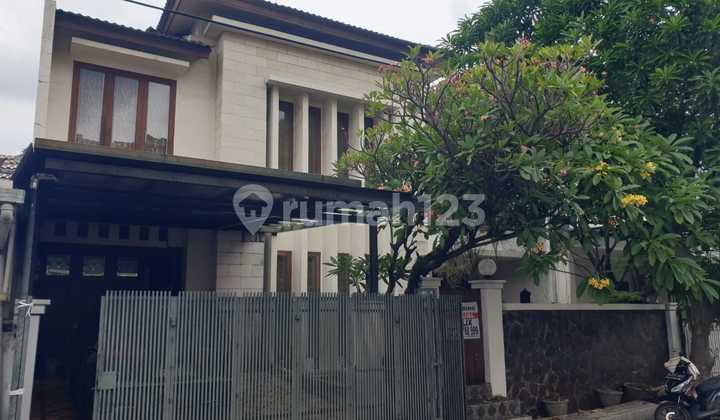 QUICK SALE READY-TO-OCCUPY HOUSE IN GADING PANDAWA